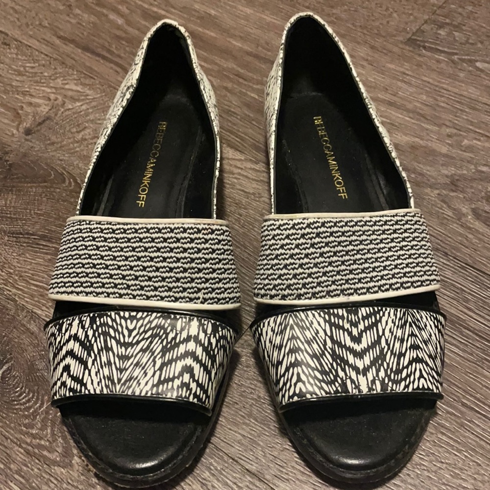 Rebecca Minkoff Sandals